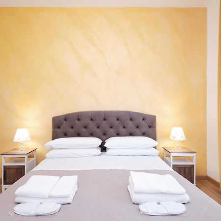 Il Pontefice Luxury Bed and Breakfast Rom Eksteriør billede