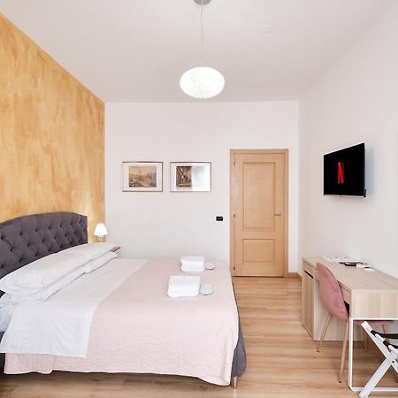 Il Pontefice Luxury Bed and Breakfast Rom Eksteriør billede
