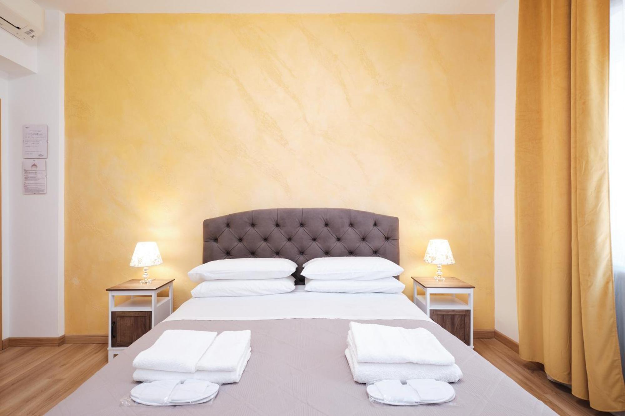 Il Pontefice Luxury Bed and Breakfast Rom Eksteriør billede