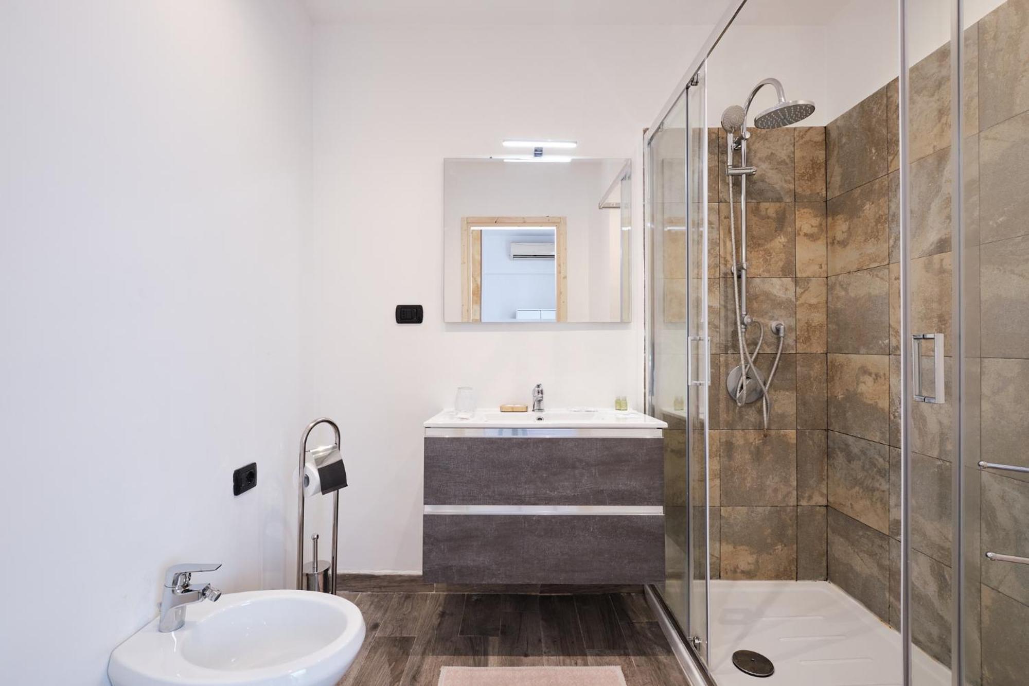 Il Pontefice Luxury Bed and Breakfast Rom Eksteriør billede