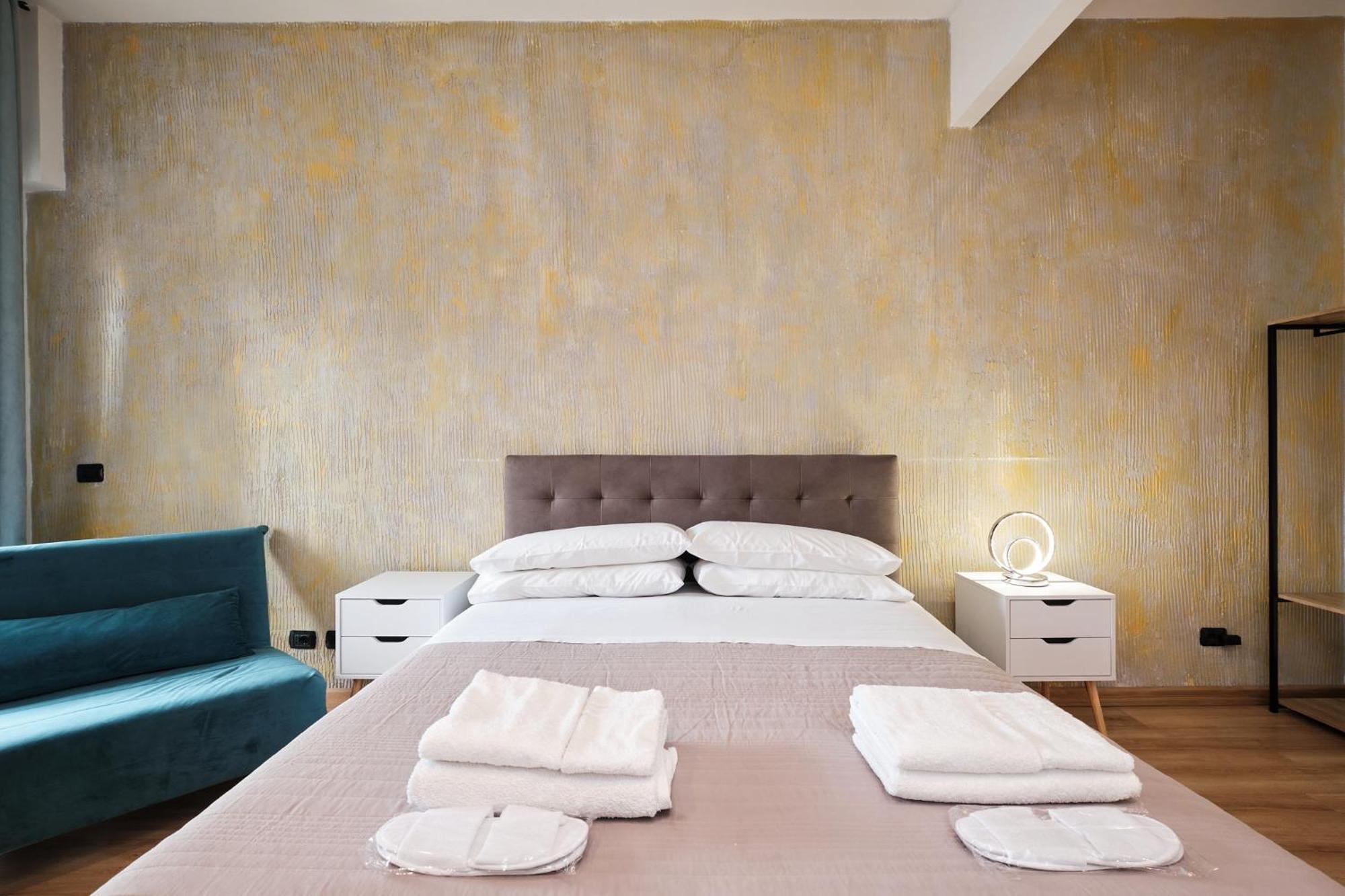 Il Pontefice Luxury Bed and Breakfast Rom Eksteriør billede